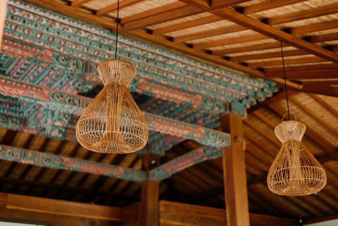Villa Dharuna Ubud Zewnętrze zdjęcie