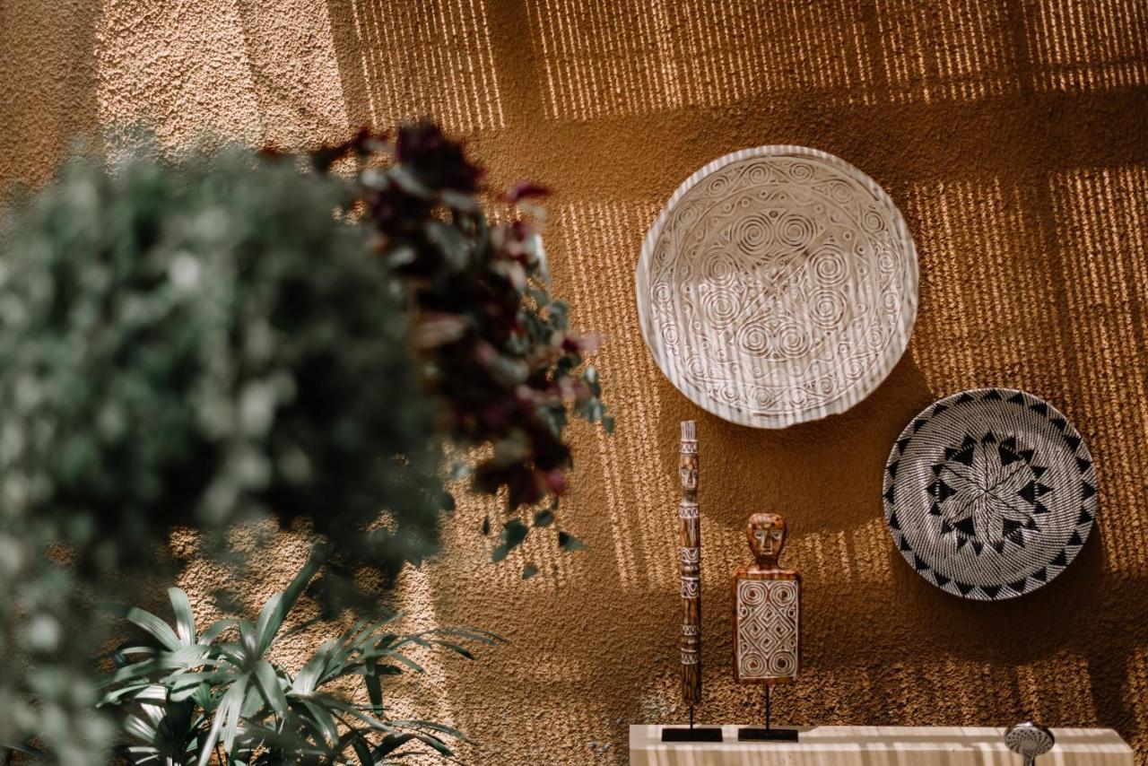 Villa Dharuna Ubud Zewnętrze zdjęcie