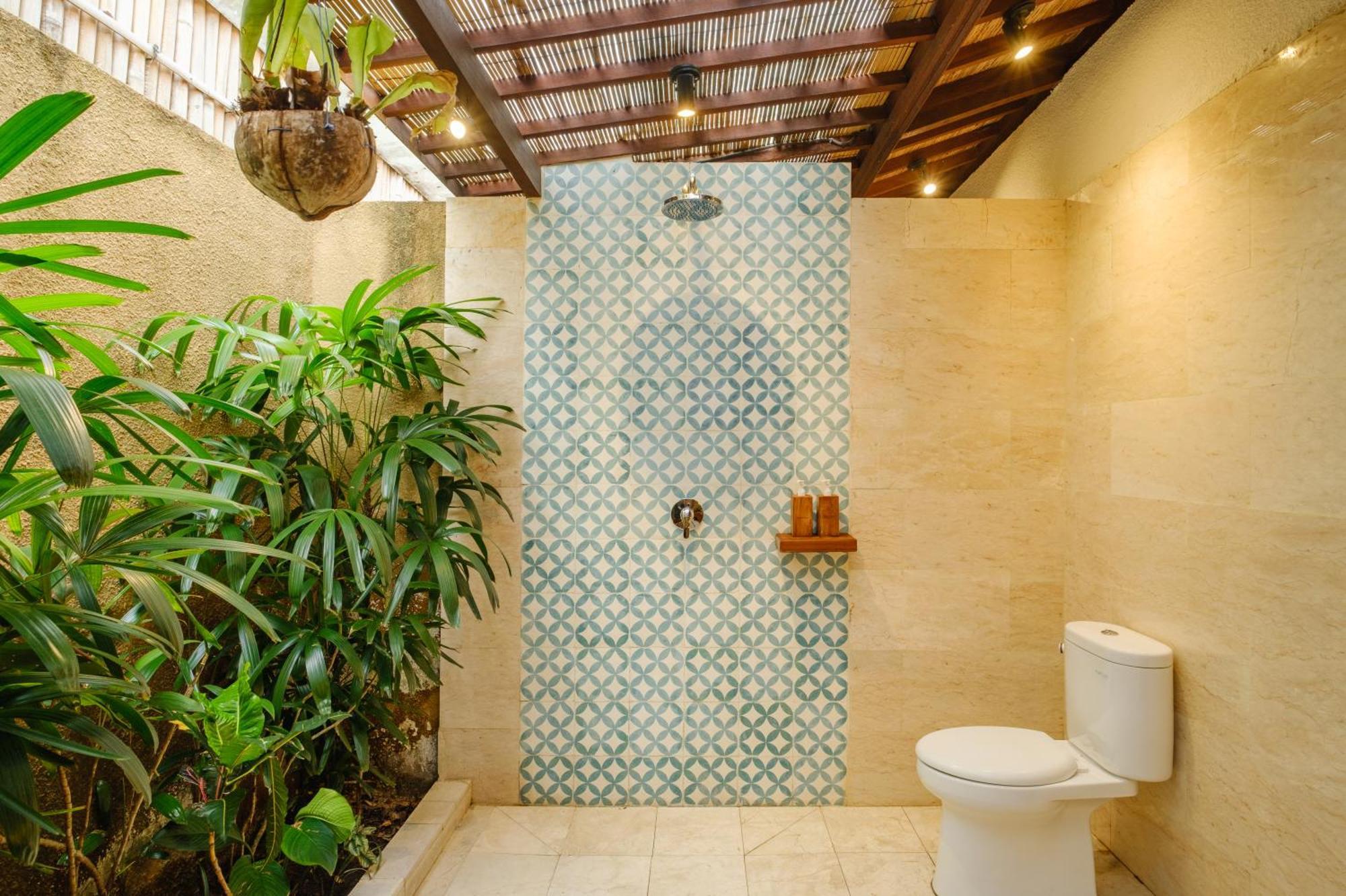 Villa Dharuna Ubud Zewnętrze zdjęcie
